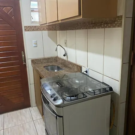 Apto 18 - Pe Na Areia, Santos São Vicente Exterior photo