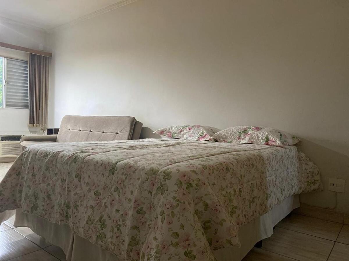 Apartamento Apto 18 - Pe Na Areia, Santos São Vicente